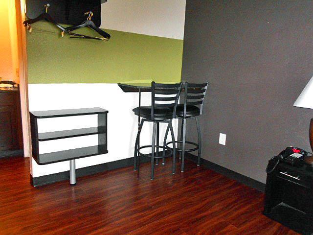 Studio 6-Rome, Ga - Skytop 部屋 写真