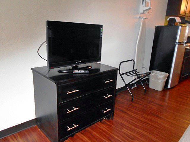 Studio 6-Rome, Ga - Skytop 設備 写真